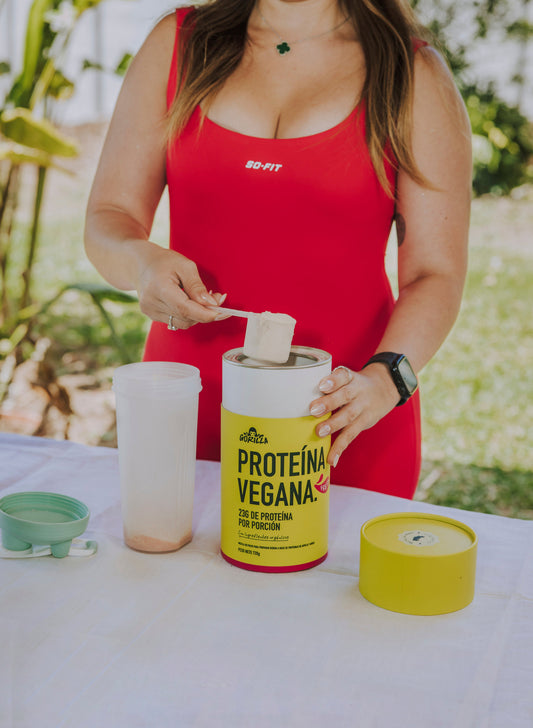 ¿El mejor momento para tomar proteína? Tres momentos clave que tu cuerpo agradece