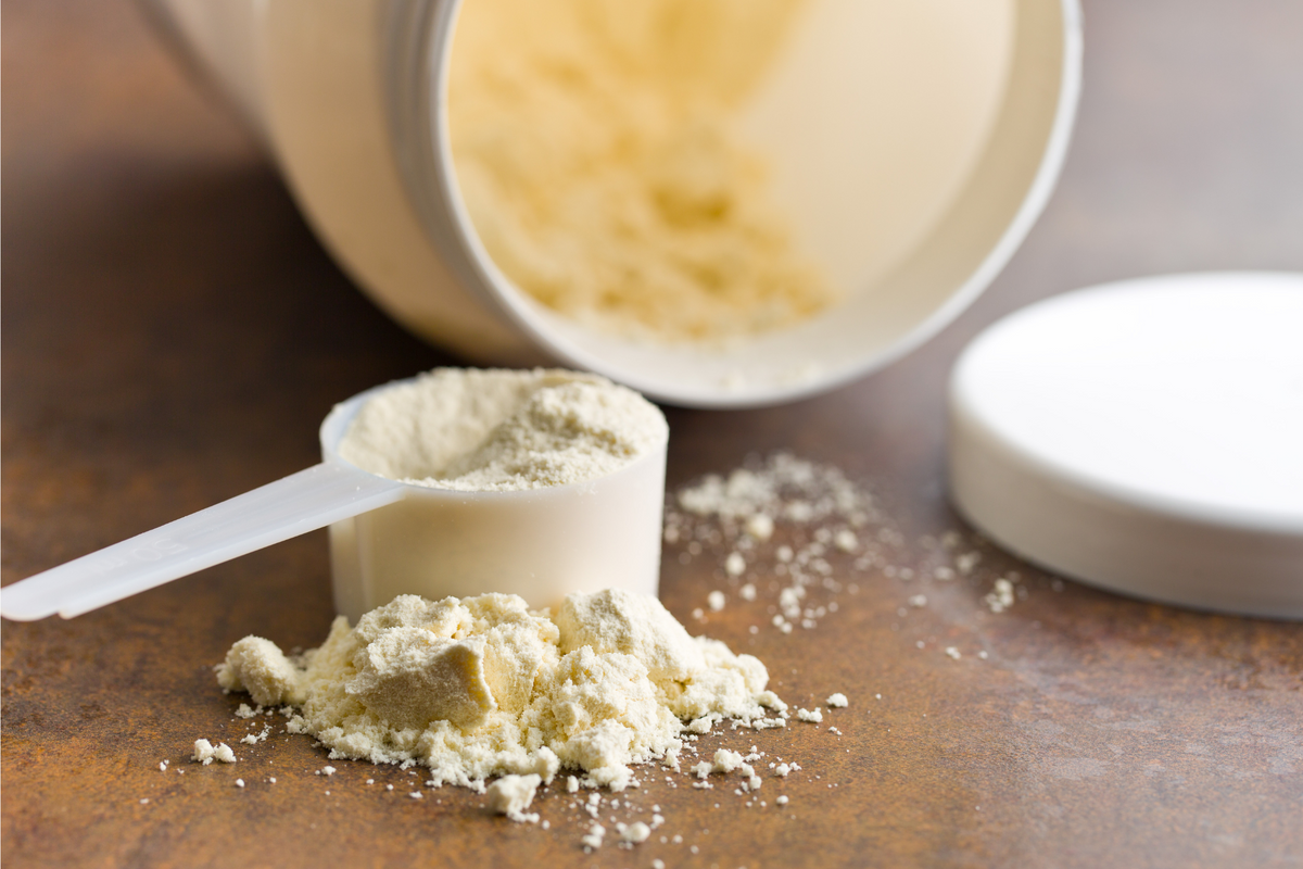 proteina whey